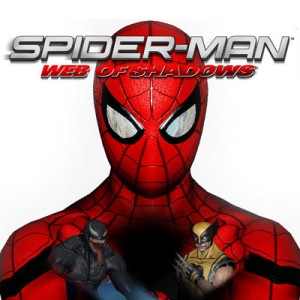 بازی Spider-Man Web of Shadows