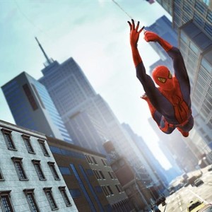 بازی Spider-Man Web of Shadows