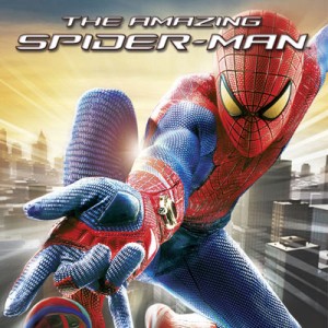 بازی The Amazing Spider-Man