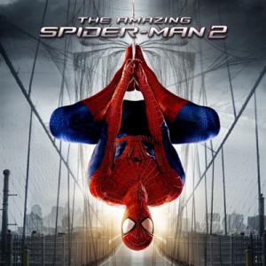 بازی The Amazing Spider-Man 2