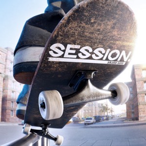 بازی Session Skate Sim