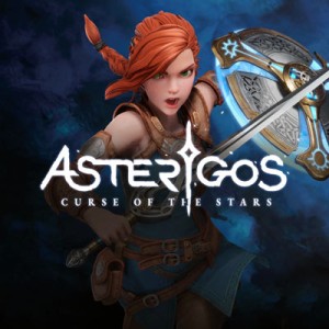 بازی Asterigos Curse of the Stars