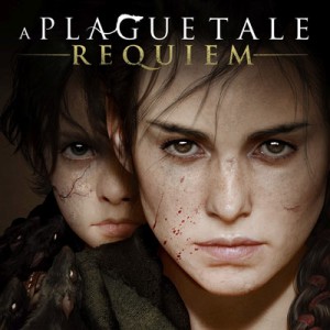 بازی A Plague Tale Requiem