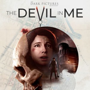 بازی The Dark Pictures Anthology The Devil in Me