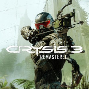 بازی Crysis 3 Remastered
