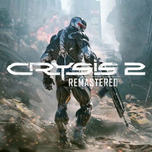 بازی Crysis 2 Remastered