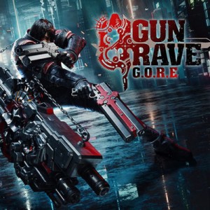 بازی Gungrave G.O.R.E