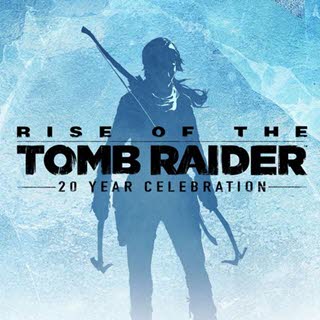 بازی Rise of the Tomb Raider