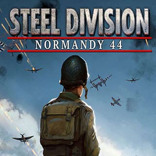 بازی Steel Division Normandy 44