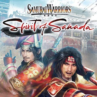 بازی SAMURAI WARRIORS: Spirit of Sanada