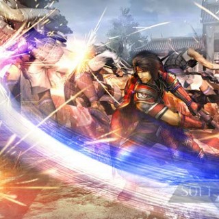 بازی SAMURAI WARRIORS Spirit of Sanada