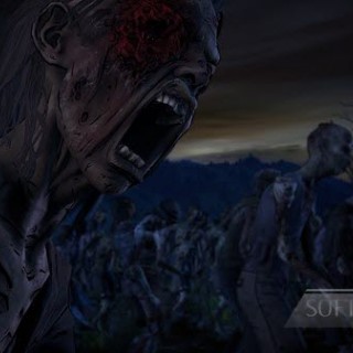 بازی The Walking Dead: A New Frontier
