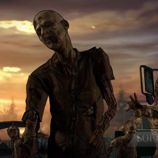 بازی The Walking Dead: A New Frontier
