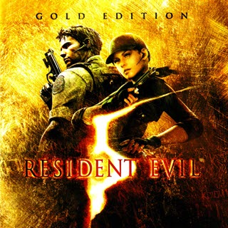 بازی Resident Evil 5