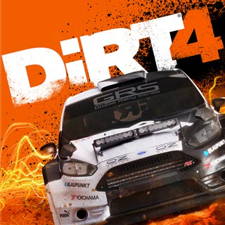 بازی DiRT 4