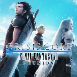 بازی Crisis Core Final Fantasy VII - Reunion
