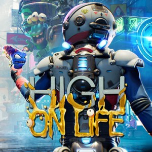 بازی High On Life