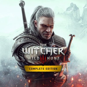 بازی The Witcher 3 Wild Hunt