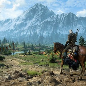 بازی The Witcher 3 Wild Hunt