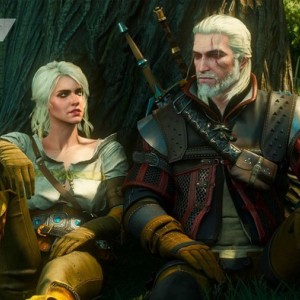 بازی The Witcher 3 Wild Hunt