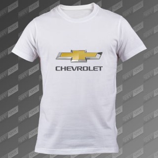 تیشرت مردانه طرح Chevrolet TS-45