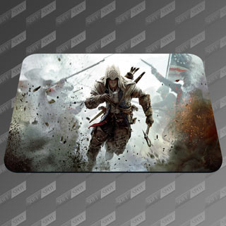 ماوس پد Assassins Creed 3 MP-02