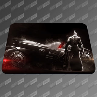 ماوس پد Batman Arkham Knight MP-05