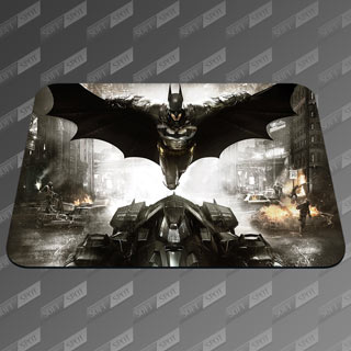 ماوس پد Batman Arkham Knight MP-06