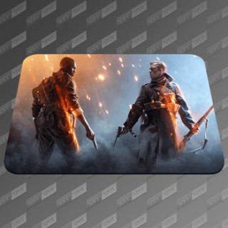 ماوس پد Battlefield 1 MP-07
