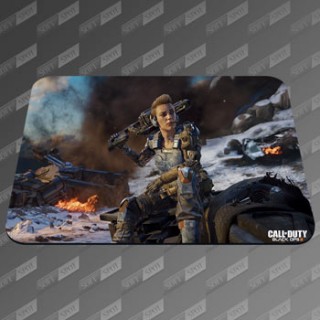 ماوس پد Call of Duty Black Ops III MP-08