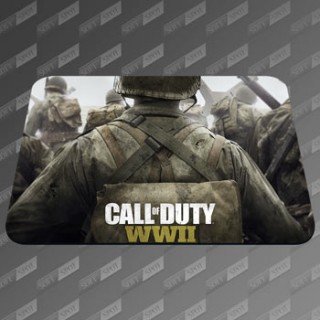 ماوس پد Call of Duty WWII MP-09
