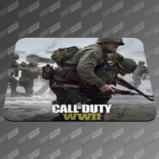 ماوس پد Call of Duty WWII MP-10