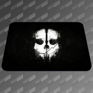 ماوس پد Call of Duty Ghosts MP-11