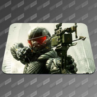 ماوس پد Crysis 3 MP-12