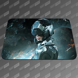 ماوس پد Eve Valkyrie MP-14