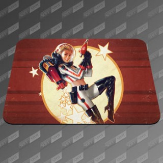 ماوس پد Fallout 4 MP-16