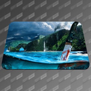 ماوس پد Far Cry 3 MP-17