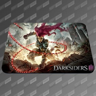 ماوس پد Darksiders III MP-19