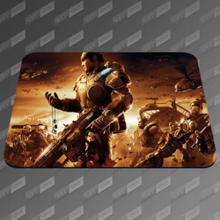 ماوس پد Gears of War 3 MP-21