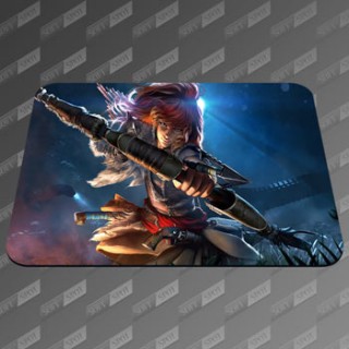 ماوس پد Horizon Zero Dawn MP-24