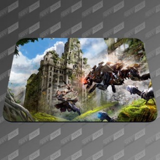 ماوس پد Horizon Zero Dawn MP-25