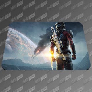 ماوس پد Mass Effect Andromeda MP-26