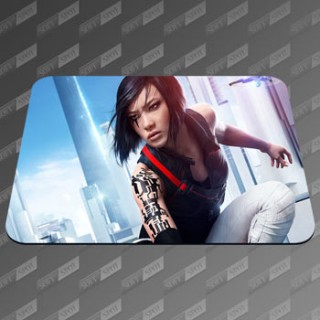 ماوس پد Mirrors Edge Catalyst MP-28