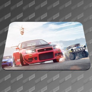 ماوس پد Need for Speed Payback MP-30