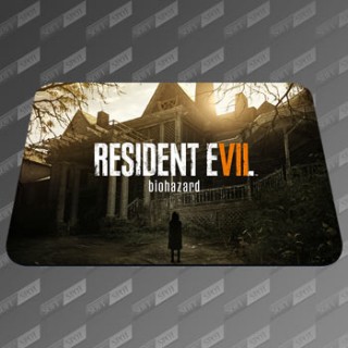 ماوس پد Resident Evil 7 MP-34