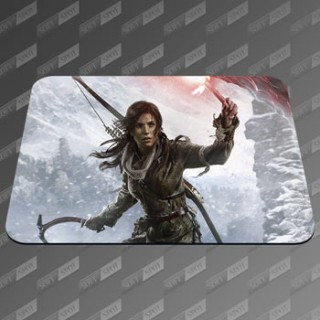ماوس پد Rise of the Tomb Raider MP-35