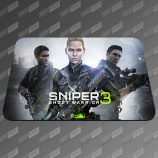ماوس پد Sniper Ghost Warrior 3 MP-37