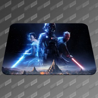 ماوس پد Star Wars Battlefront II MP-38