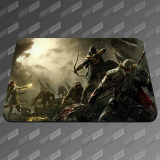 ماوس پد The Elder Scrolls Online MP-40