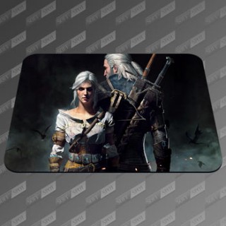 ماوس پد The Witcher 3 Wild Hunt MP-42